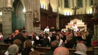 Miniature : Cheek to Cheek - Irving Berlin - EIP concert du 07 avril 2017
