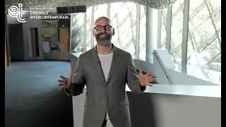 Miniature : Pierre Bleuse : fêter ensemble les 50 ans de l'EIC !