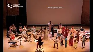 Miniature : « Où irais-tu ? » : donner voix aux récits du déracinement.