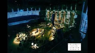 Miniature : Lara Morciano : Nubis Æthyra - Reportage