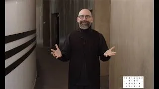 Miniature : Pierre Bleuse : voix et visions à la Philharmonie de Paris.