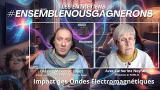 Miniature : Une kinésithérapeute alerte sur l’impact des ondes