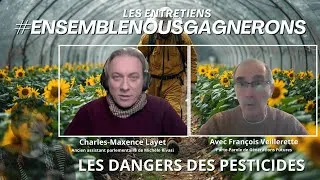 Miniature : Comment gagner la guerre contre les pesticides ? (Générations Futures)