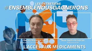 Miniature : Pénuries et Prix des Médicaments : L'Analyse Choc de Médecins du Monde