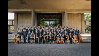 Miniature : 5ème symphonie de G. Mahler par les Orchestres Quipasseparlà et Ourobouros