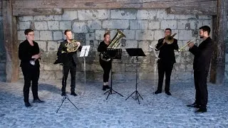 Miniature : « Quintet » - Michael Kamen