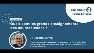 Miniature : 🧠 E8 : Comprendre le développement du cerveau des tout-petits