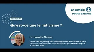 Miniature : 🧠 E7 : Comprendre le développement du cerveau des tout-petits