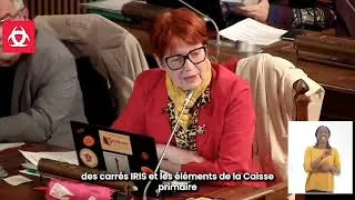 Miniature : Un nouveau contrat de santé local