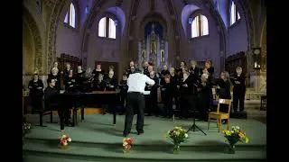Miniature : Histoires d'amour : "O che splendor" de Palestrina