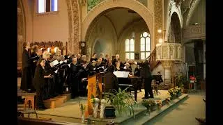 Miniature : Histoires d'amour : "Hochgeturmte Rimaflut" de Brahms