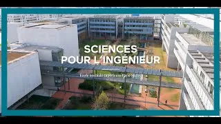 Miniature : Les Sciences pour l’ingénieur à ENS Paris-Saclay