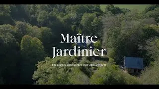 Miniature : Maître Jardinier - Une journée en résidence chez Gilles Clément
