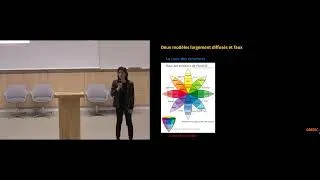 Miniature : Les émotions sont-elles des informations comme les autres ? Fabienne Martin-Juchat