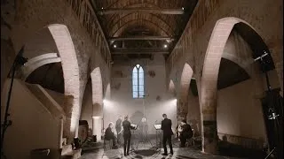 Miniature : La Danse Macabre - Camille Saint-Saëns - Choeur de chambre Mélisme(s)