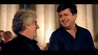 Miniature : DIALOGUES - Choeurs de chambre Dulci Jubilo et Mélisme(s)