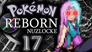 Miniature : RIRJOPCEJCEJCEOCPEJCOEP 😡😡😡 - Pokémon Reborn (Fan Game) #17 [FR]