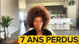 Miniature : J’ai perdu 7 ans de ma vie sans m’en rendre compte