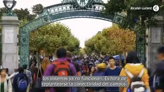 Miniature : Resumen de ventas: Repensar la conectividad en el campus