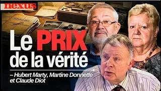Miniature : REPRÉSAILLES, Notre démocratie protège t elle encore ceux qui dénoncent des abus