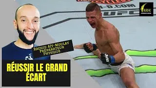 Miniature : FAQ Grand écart