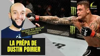 Miniature : Boxer comme Poirier : Préparation physique boxe