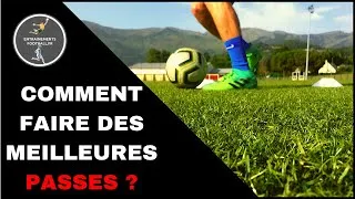 Miniature : RÉUSSIR SES TRANSVERSALES AU FOOT | Entrainements Football