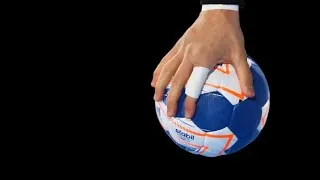 Miniature : Handball: Règlement simplifier
