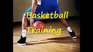 Miniature : Basketball Training (entrainement Basketball)