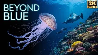 Miniature : Beyond Blue Gameplay : #2 Une Expérience Sous-Marine Inoubliable ! 🌊