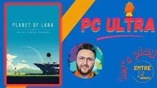 Miniature : Planet Of Lana Découverte #5 FR