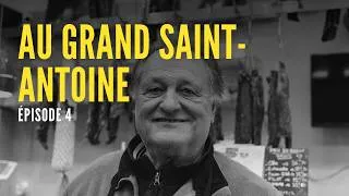 Miniature : EPISODE 4 | YVES BAUSSENS - CHARCUTERIE AU GRAND ST ANTOINE