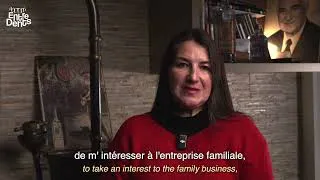 Miniature : ENTREPRENDRE EN TANT QUE FEMME : LE PARCOURS DE MARISTELLA VASSEROT| CRISTAL LIMIÑANA (6/7)
