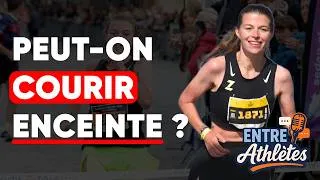 Miniature : FAIRE DU SPORT ENCEINTE, CE QUE VOUS DEVEZ SAVOIR avec Alice Michel