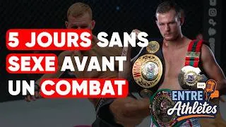 Miniature : LA RÉALITÉ DES COMBATS EN THAILANDE avec Jimmy Vienot