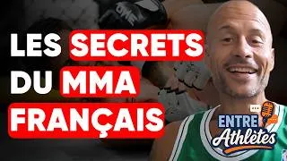 Miniature : #94 - DANS LES COULISSES DU MMA EN FRANCE avec Sébastien Loew