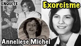 Miniature : ⚰️ La descente aux enfers d’Anneliese Michel 🎚️