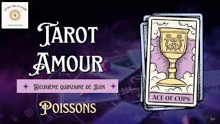 Miniature : 💫🌕🌝♓POISSONS "Une rupture qui vous mènera à un changement total dans votre vie.🙏😉🔮🐦‍🔥