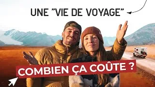Miniature : France - Japon en 4x4 : TOUTES les questions que tu as osé nous poser | Budget, voyage, couple.. FAQ