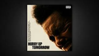 Miniature : Le plus grand album de The Weeknd (Hurry Up Tomorrow)