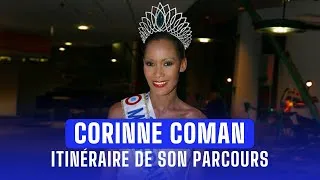 Miniature : Le fabuleux destin de Corinne Coman