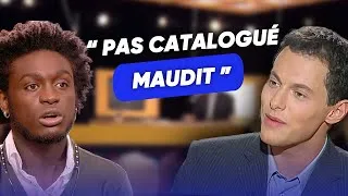 Miniature : Corneille : "J’ai écris une chanson pour une personne que je ne connaissais pas" l Interview l ONPP