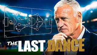 Miniature : Les Bleus sont-ils prêts ? Les 3 chantiers tactiques pour la dernière de Deschamps