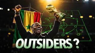 Miniature : Les Bleus doivent-ils craindre le Sénégal ?