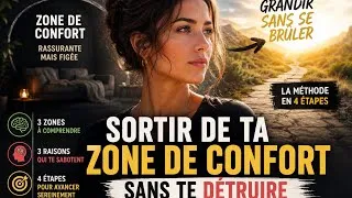Miniature : Tu n'es pas faible — on t'a juste mal appris à changer