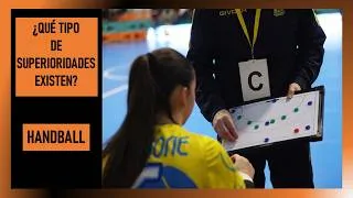 Miniature : Mira esto antes de crear tus sistema de ataque en BALONMANO