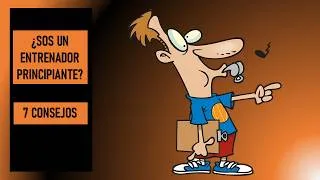 Miniature : ¿Cómo debe ser un buen entrenador?