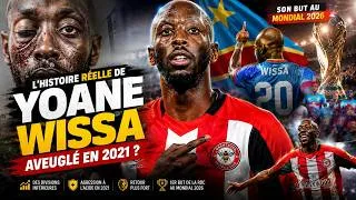 Miniature : En 2021, Yoane Wissa Ne Voyait Pas - Voici Son Histoire
