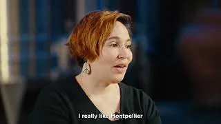 Miniature : Choose Montpellier !