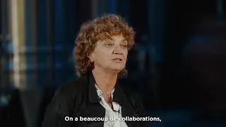 Miniature : Ils font l’Éco - Zoom sur Sylvie Pucheu de Cilcare